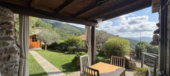 3 chambres Maison à Fosdinovo, Italy No. 372110 44