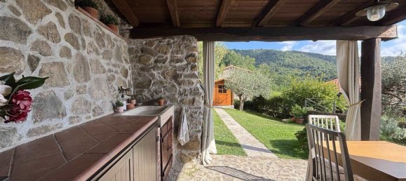 3 chambres Maison à Fosdinovo, Italy No. 372110 43