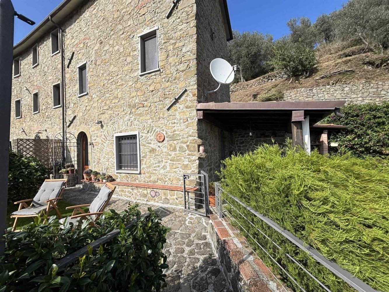 3 chambres Maison à Fosdinovo, Italy No. 372110