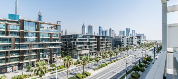 Квартира в City Walk, ОАЭ № 3868 8