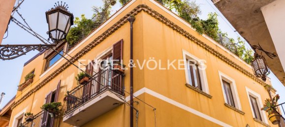 6 rooms Duplex in Taormina, Italy No. 129241 21