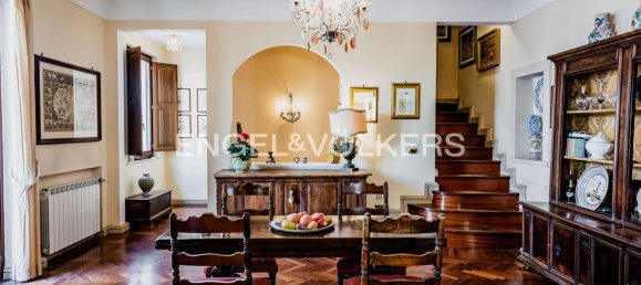 6 rooms Duplex in Taormina, Italy No. 129241 20