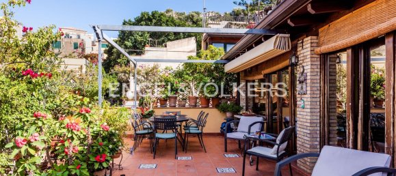 6 rooms Duplex in Taormina, Italy No. 129241 6