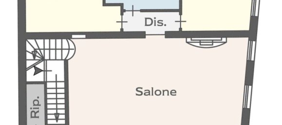 6 rooms Duplex in Taormina, Italy No. 129241 4