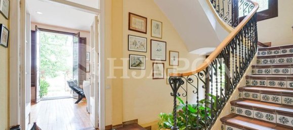 6 Schlafzimmer Villa in Tiana, Spain, Nr. 176678 11