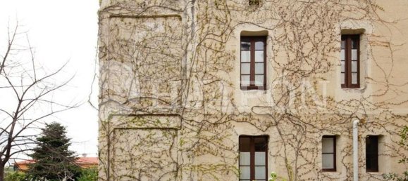 6 Schlafzimmer Villa in Tiana, Spain, Nr. 176678 3