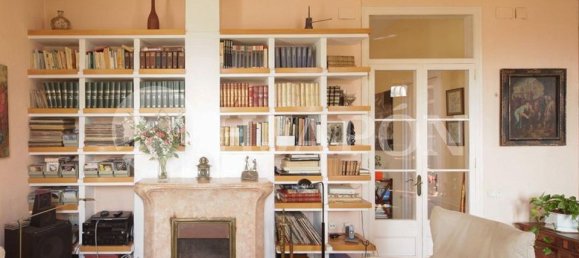 6 Schlafzimmer Villa in Tiana, Spain, Nr. 176678 4