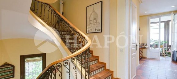 6 Schlafzimmer Villa in Tiana, Spain, Nr. 176678 32