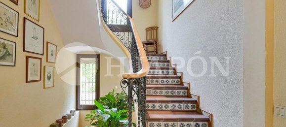 6 Schlafzimmer Villa in Tiana, Spain, Nr. 176678 12