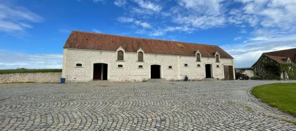 6 chambres Châteaux à Trizay-Coutretot-Saint-Serge, France No. 72483 22