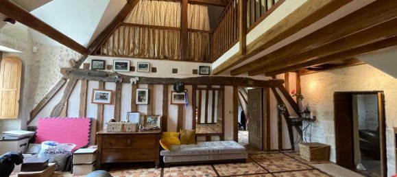 6 chambres Châteaux à Trizay-Coutretot-Saint-Serge, France No. 72483 18