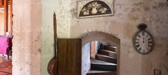 6 chambres Châteaux à Trizay-Coutretot-Saint-Serge, France No. 72483 21