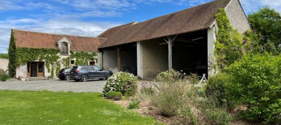 6 chambres Châteaux à Trizay-Coutretot-Saint-Serge, France No. 72483 6