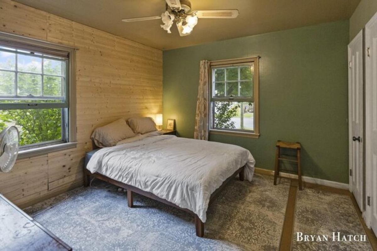 4 bedrooms House in Grand Rapids, USA No. 417645