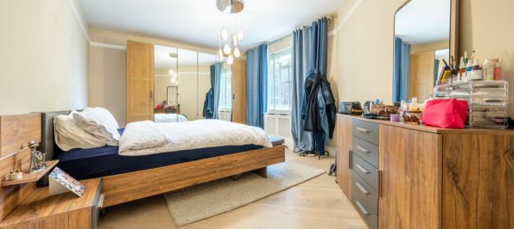 3 غرف نوم شقة في Maida Vale, United Kingdom رقم 7370 11