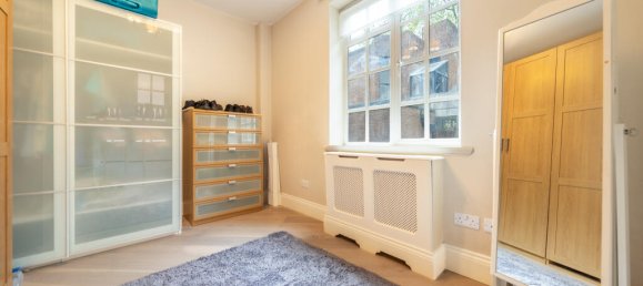 3 غرف نوم شقة في Maida Vale, United Kingdom رقم 7370 26