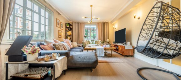 3 غرف نوم شقة في Maida Vale, United Kingdom رقم 7370 7