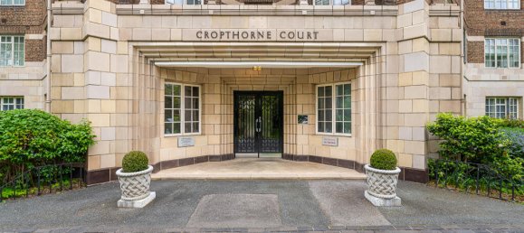 3 غرف نوم شقة في Maida Vale, United Kingdom رقم 7370 30