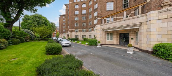 3 غرف نوم شقة في Maida Vale, United Kingdom رقم 7370 3