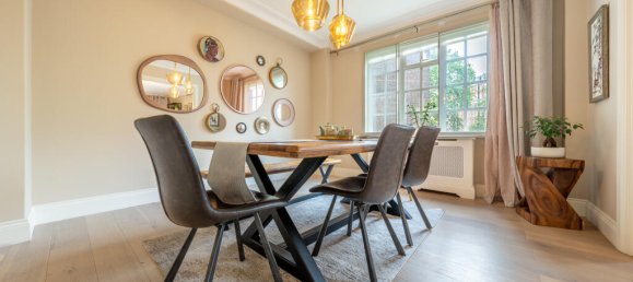 3 غرف نوم شقة في Maida Vale, United Kingdom رقم 7370 21