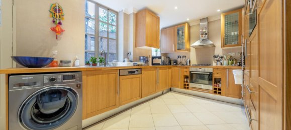 3 غرف نوم شقة في Maida Vale, United Kingdom رقم 7370 16