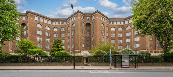 3 غرف نوم شقة في Maida Vale, United Kingdom رقم 7370 12