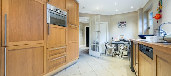 3 غرف نوم شقة في Maida Vale, United Kingdom رقم 7370 9