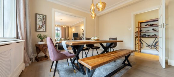 3 غرف نوم شقة في Maida Vale, United Kingdom رقم 7370 2