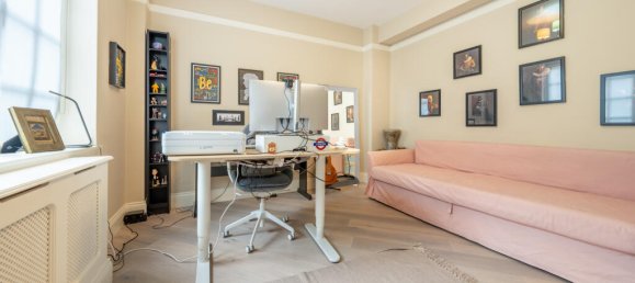 3 غرف نوم شقة في Maida Vale, United Kingdom رقم 7370 22