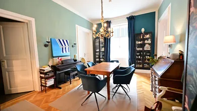 3غرفة شقة في Salzburg, Austria رقم 195342