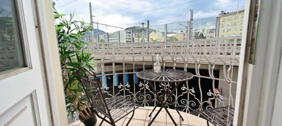 3غرفة شقة في Salzburg, Austria رقم 195342 9