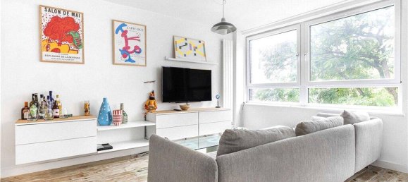 3 bedrooms Maisonette in London, United Kingdom No. 8665 17