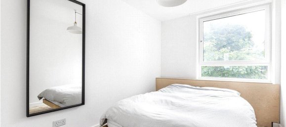 3 bedrooms Maisonette in London, United Kingdom No. 8665 39