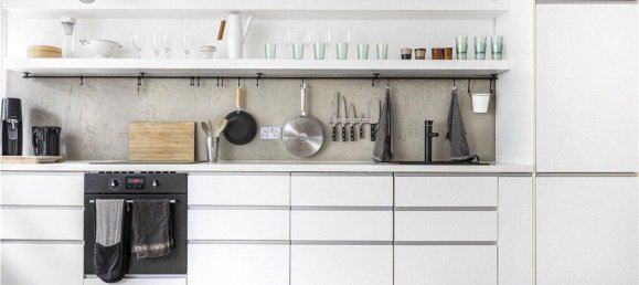 3 bedrooms Maisonette in London, United Kingdom No. 8665 3