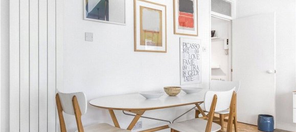 3 bedrooms Maisonette in London, United Kingdom No. 8665 14