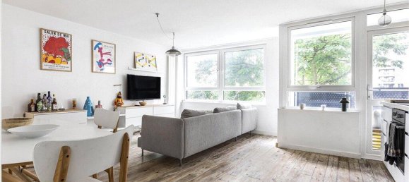 3 bedrooms Maisonette in London, United Kingdom No. 8665 41