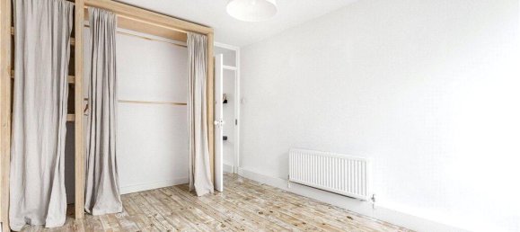 3 bedrooms Maisonette in London, United Kingdom No. 8665 27