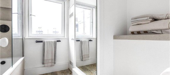 3 bedrooms Maisonette in London, United Kingdom No. 8665 8