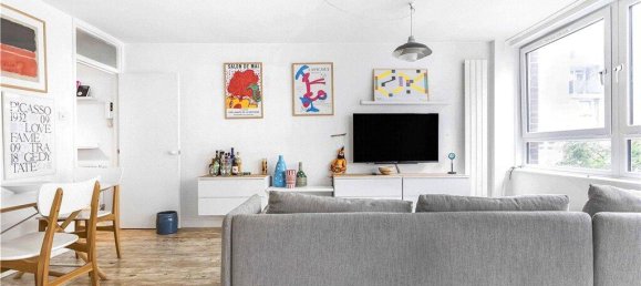 3 bedrooms Maisonette in London, United Kingdom No. 8665 2