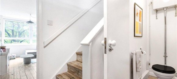 3 bedrooms Maisonette in London, United Kingdom No. 8665 45