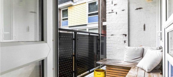 3 bedrooms Maisonette in London, United Kingdom No. 8665 12