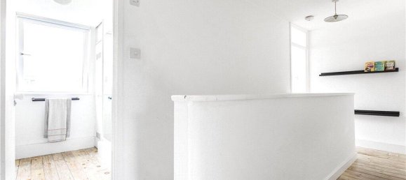 3 bedrooms Maisonette in London, United Kingdom No. 8665 48