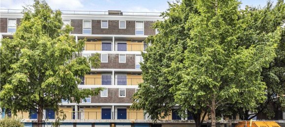 3 bedrooms Maisonette in London, United Kingdom No. 8665 34