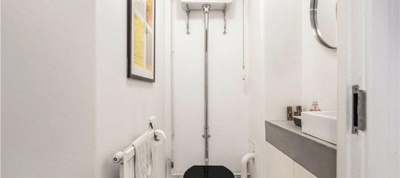 3 bedrooms Maisonette in London, United Kingdom No. 8665 22