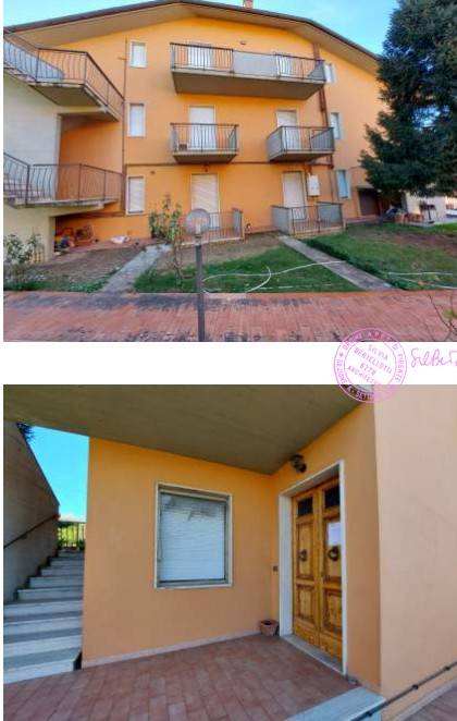 3 غرف نوم شقة في Certaldo, Italy رقم 50857