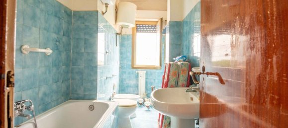 2-Zimmer Wohnung in Rome, Italy, Nr. 266023 17