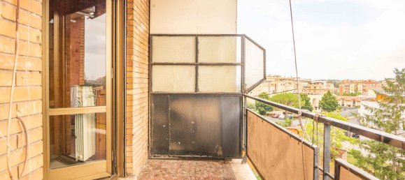 2-Zimmer Wohnung in Rome, Italy, Nr. 266023 21