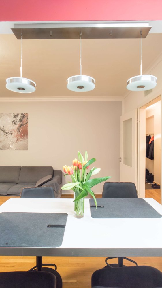 3 bedrooms Apartment in Mitte, Germany No. 301010