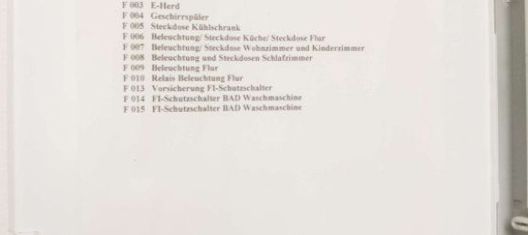 3 bedrooms Apartment in Mitte, Germany No. 301010 36