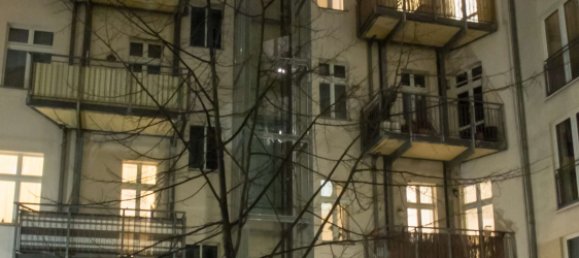 3 bedrooms Apartment in Mitte, Germany No. 301010 25